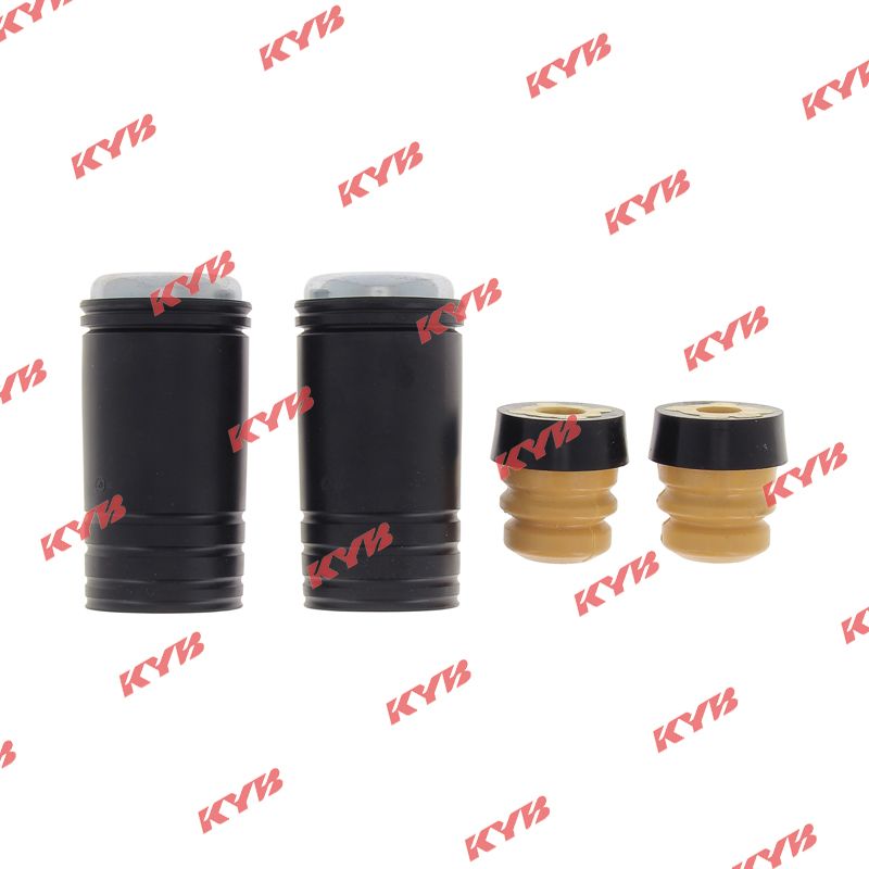 Комплект отбойников и пыльников амортизаторов (стоек) KYB (Каяба) Protection Kit. Артикул 910188