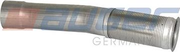 Гофра глушителя Auger. Артикул 68315