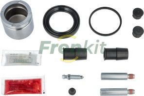 Ремкомплект тормозного суппорта Frenkit передний для Daewoo Espero 1995-1999. Артикул 752393