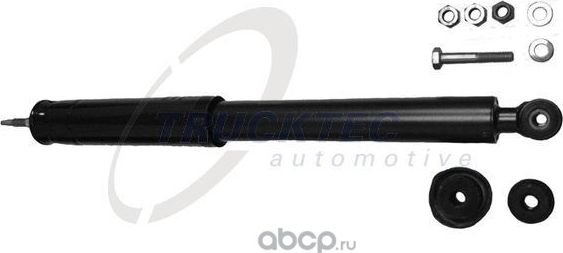 Амортизатор Trucktec Automotive. Артикул 02.30.069