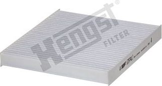 Салонный фильтр Hengst для Dodge Caliber I 2006-2013. Артикул E3974LI