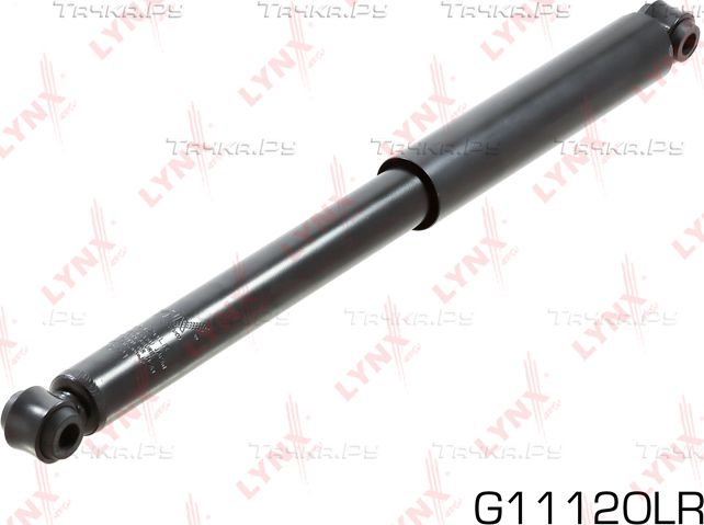 Амортизатор LYNXauto. Артикул G11120LR