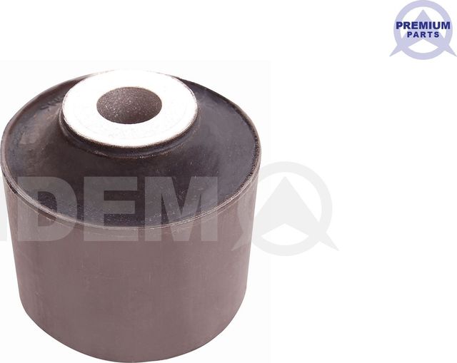 Сайлентблок переднего рычага подвески Sidem задний правый/левый нижний для Volkswagen Amarok I 2010-2026. Артикул 863644