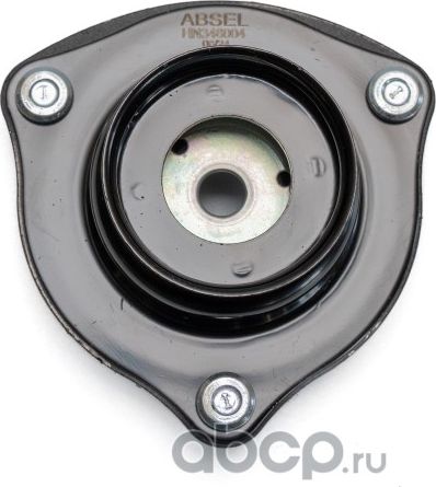 Опора амортизатора переднего (Absel). Артикул HN348004