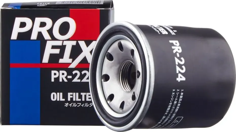 Фильтр масляный C-224 15208-3J400 Profix Profix. Артикул PR224