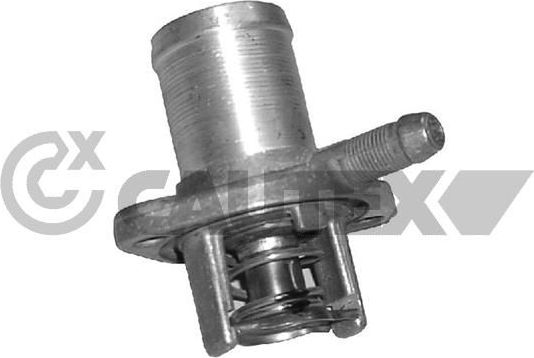 Термостат Cautex для Renault Clio II 1998-2013. Артикул 021114