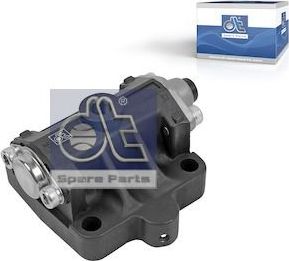 Цилиндр КПП DT Spare Parts. Артикул 2.32156