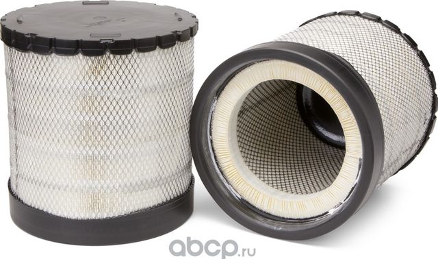 Воздушный фильтр Fleetguard для John Deere 8 2011-2026. Артикул AF26337