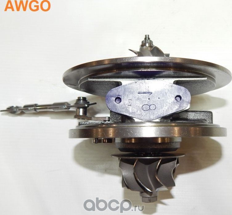 Картридж турбокомпрессора автомобильного 7526100009 (Awgo) Awgo. Артикул 7526100009AVC