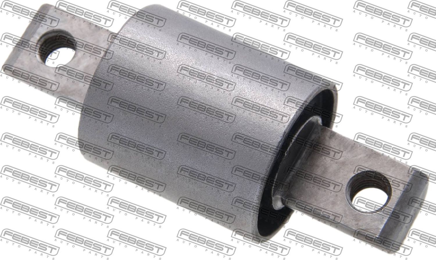 Сайлентблок переднего рычага подвески Febest. Артикул VLAB-011