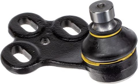 Шаровая опора Zentparts передняя левая нижняя для Audi Cabriolet 1991-2000. Артикул Z36910