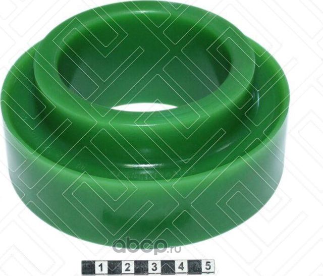 ПРОСТАВКА ЗАДНЕЙ ПРУЖИНЫ 7120163 (ПОЛИУРЕТАН). Артикул 7120163