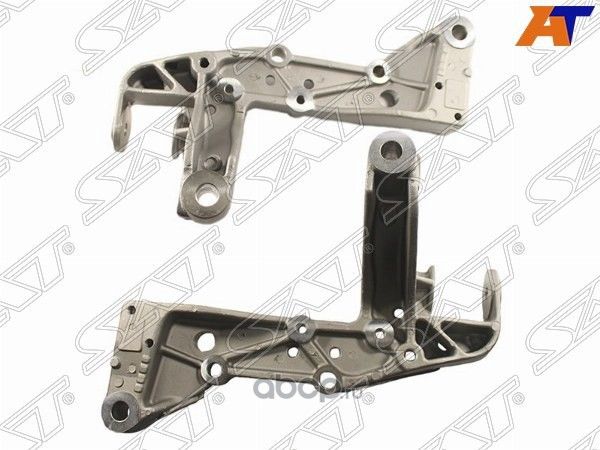 Кронштейн крепления переднего рычага AUDI A3 04-13 (SAT). Артикул ST1K0199295F