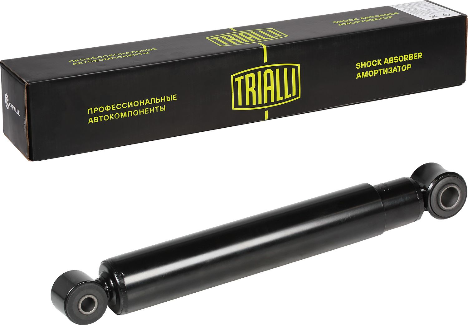 Амортизатор Trialli. Артикул AH 51021