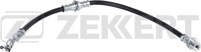 Тормозной шланг Zekkert задний для Toyota Dyna U100, 200 / Y100 1995-1999. Артикул BS-9517