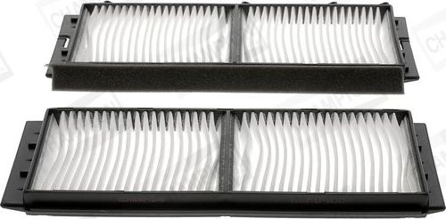 Салонный фильтр Champion. Артикул CCF0466