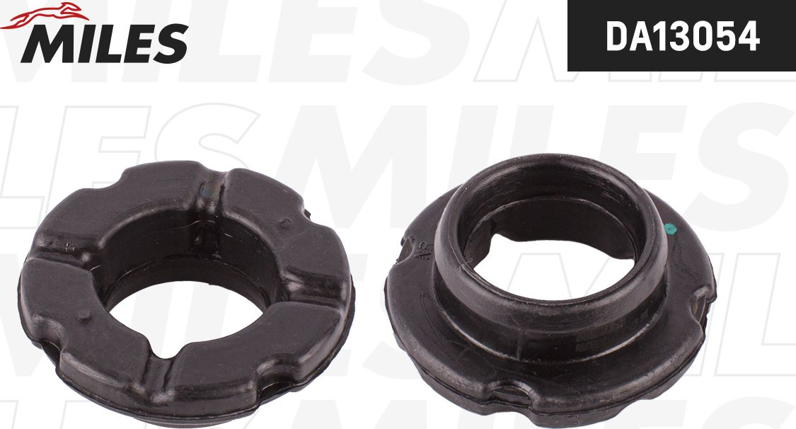 Сайлентблок задней балки Miles. Артикул DA13054