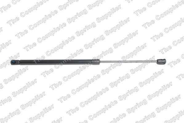 Амортизатор (упор) багажника Lesjofors. Артикул 8121201