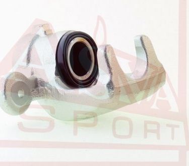 Тормозной суппорт Asva задний правый для BMW 1 I (E81/E82/E87/E88) 2004-2012. Артикул BMBC-E92RR