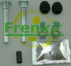 Направляющие тормозного суппорта (комплект) Frenkit. Артикул 810118