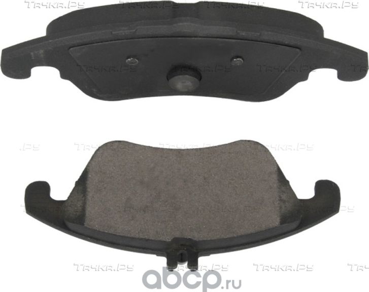 Тормозные колодки Mercedes-Benz. Артикул A0064202820