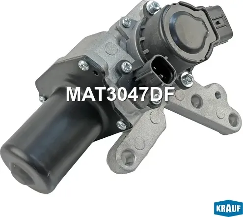 Актуатор турбокомпрессора Krauf. Артикул MAT3047DF