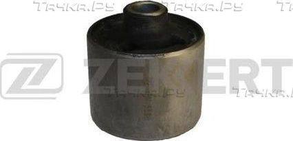 Подушка (опора) двигателя Zekkert. Артикул GM-5598