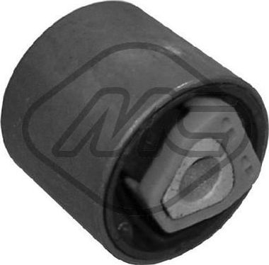 Сайлентблок переднего рычага подвески Metalcaucho верхний для BMW 7 II (E32) 1985-1994. Артикул 04252