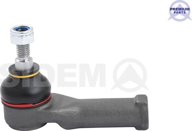 Наконечник рулевой тяги Sidem правый/левый для Ford Mondeo III 2000-2007. Артикул 3738