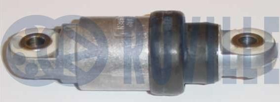 Натяжной ролик (натяжитель) приводного ремня Ruville. Артикул 540603