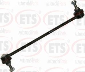 Стойка (тяга) стабилизатора ETS передняя для Daewoo Nubira III 2003-2004. Артикул 11.LB.022