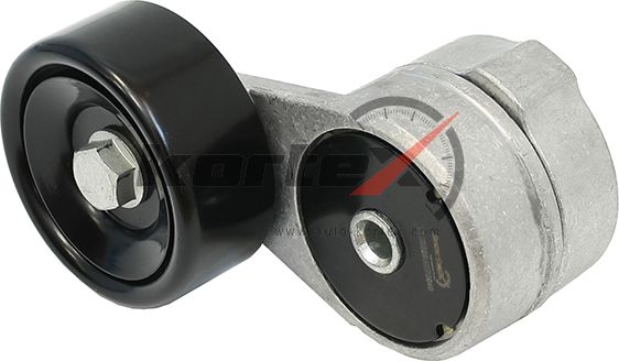 Натяжитель поликлинового ремня (Kortex). Артикул KTP2040