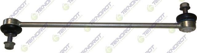 Стойка (тяга) стабилизатора Teknorot (сталь). Артикул P-656SA