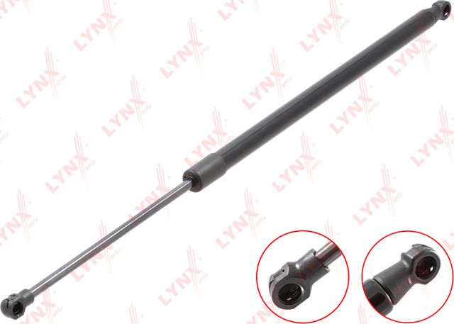 Амортизатор (упор) багажника LYNXauto. Артикул GS-1278