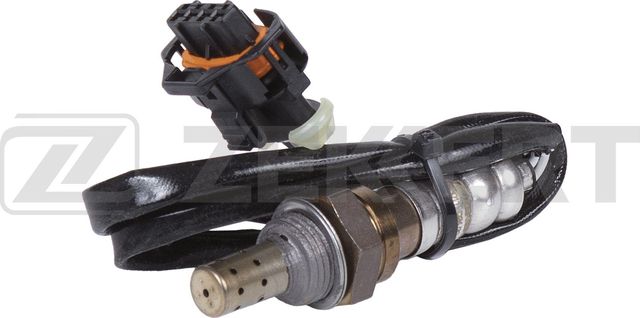 Лямбда-зонд (кислородный датчик) Zekkert. Артикул SE-3011