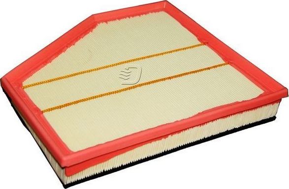 Воздушный фильтр Denckermann. Артикул A141229