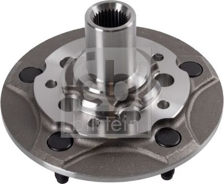 Ступица колеса Febi Bilstein. Артикул 172746