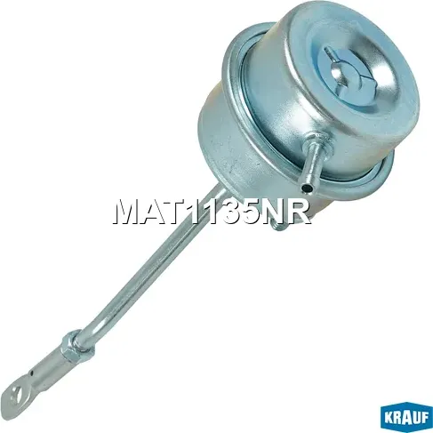 Актуатор турбокомпрессора (Krauf). Артикул MAT1135NR