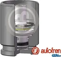 Поршень суппорта ALFA ROMEO зад. (38x51mm) (Seinsa Autofren). Артикул D02519K