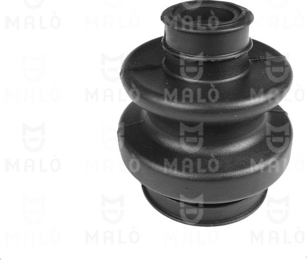 Пыльник ШРУСа наружный Malo (резина) для Mercedes-Benz E-Класс II (W210, S210) 1995-1999. Артикул 24016