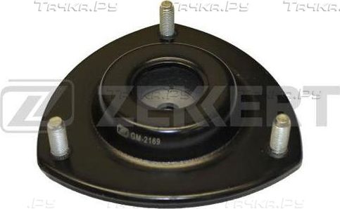 Опора амортизатора (стойки) Zekkert передняя для Mitsubishi Space Runner II 1999-2002. Артикул GM-2169