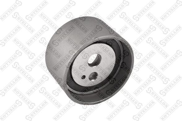 Натяжной ролик (натяжитель) приводного поликлинового ремня Stellox. Артикул 03-40231-SX