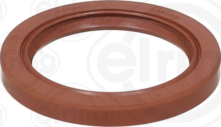 Сальник коленвала Elring (FPM (Fluor-Kautschuk)). Артикул 336.999