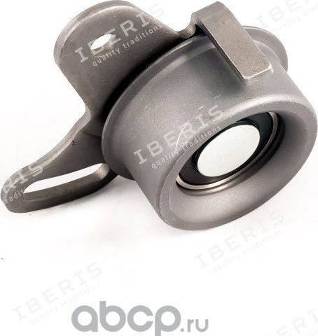 РОЛИК НАТЯЖНОЙ РЕМНЯ ГРМ HYUNDAI ACCENT1.3/1.3I/1.5,  ELANTRA, GETZ (TB), KIA CERATO, RIO (Iberis). Артикул IB5052 