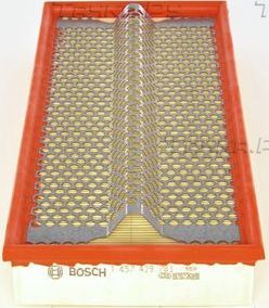 Воздушный фильтр Bosch для Daewoo Musso 1999-1999. Артикул 1 457 429 783
