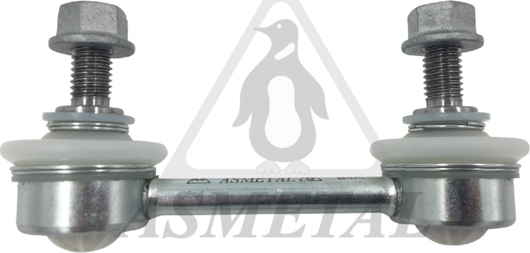 Стойка (тяга) стабилизатора Asmetal. Артикул 26SU0520