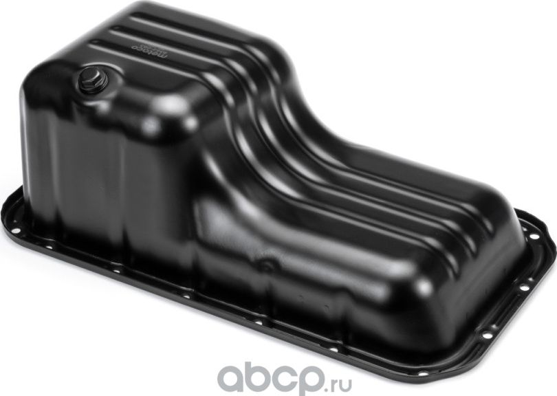 Поддон масляный двигателя AVEO (T250) (2005-2011) (Metaco). Артикул 8362083