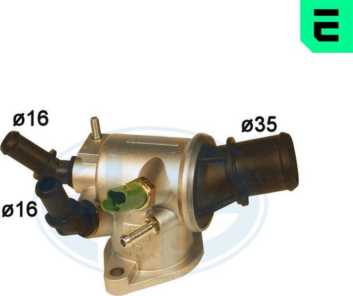 Термостат Era. Артикул 350004