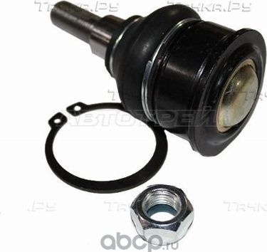Шаровая опора переднего рычага HONDA STREAM 06-14 (SAT). Артикул ST51350SMA030BJ