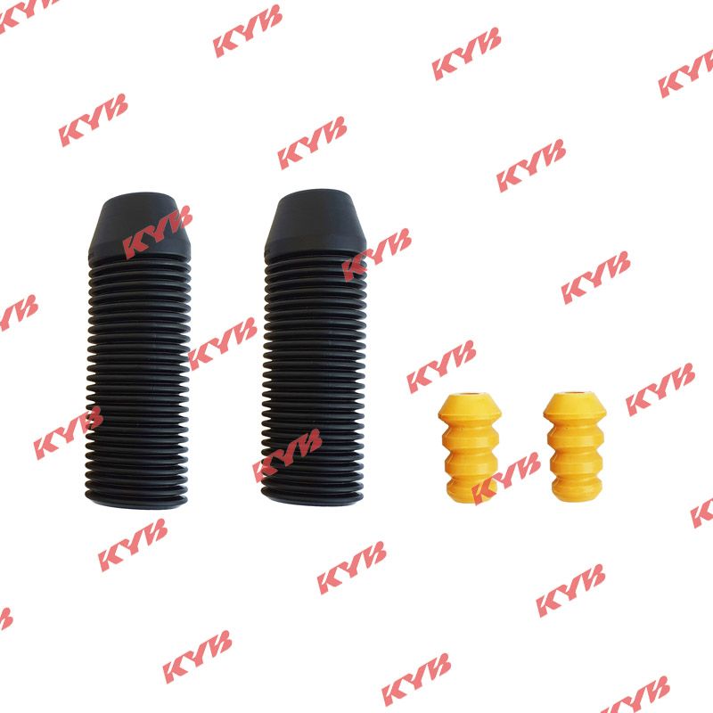 Комплект отбойников и пыльников амортизаторов (стоек) KYB (Каяба) Protection Kit. Артикул 910286